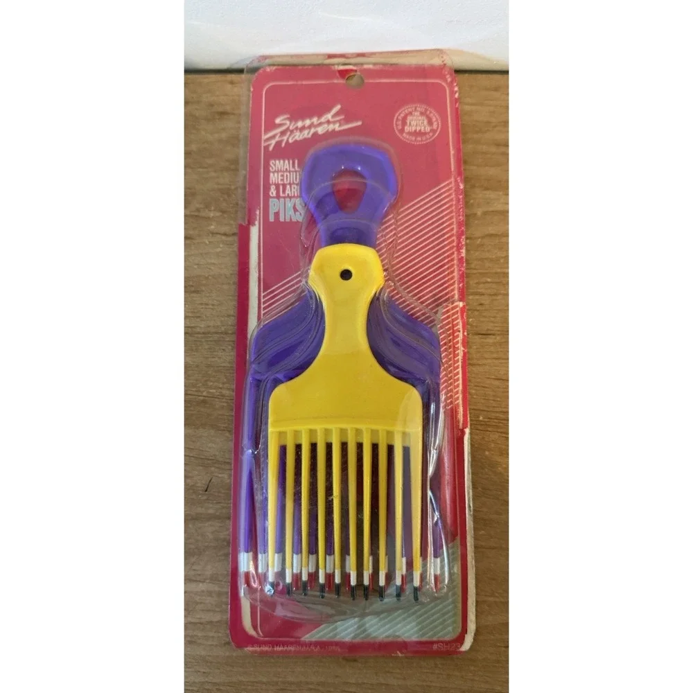 Sund Haaren vintage sund